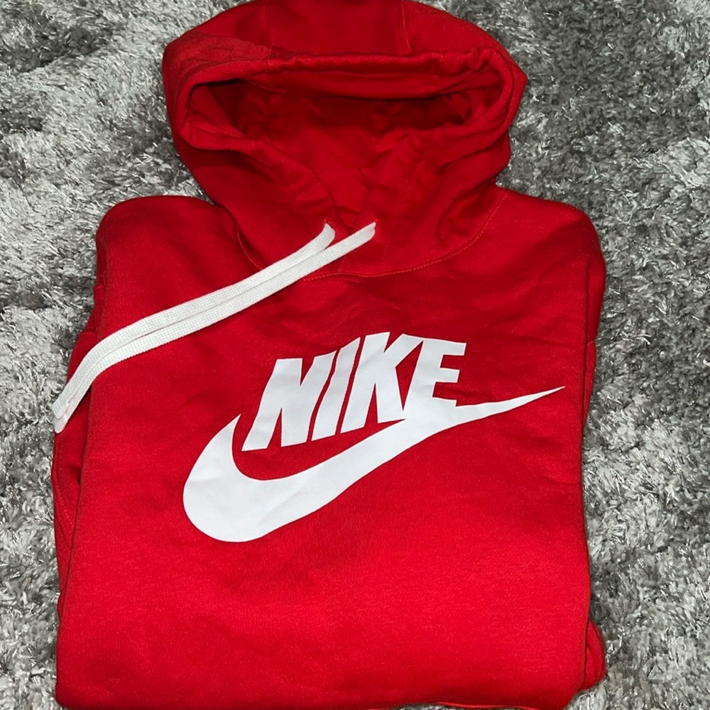 Men’s ((Unisex)) MEDIUM HOODIE. Tag was removed in error!!!! Brand new.